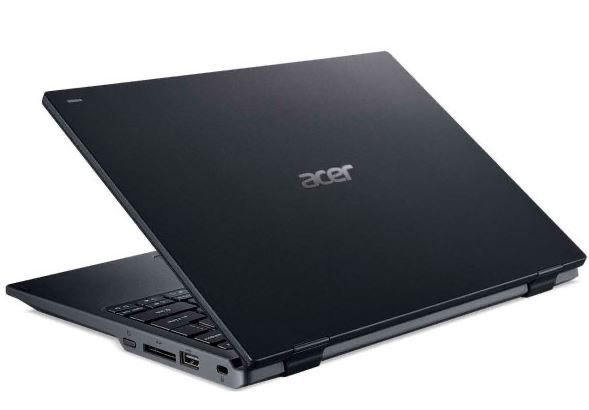 Ноутбук Acer TravelMate TMB118