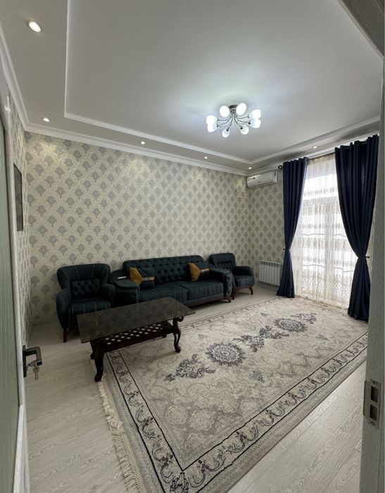 Продается квартира Чилонзор 10-квартил новостиройка