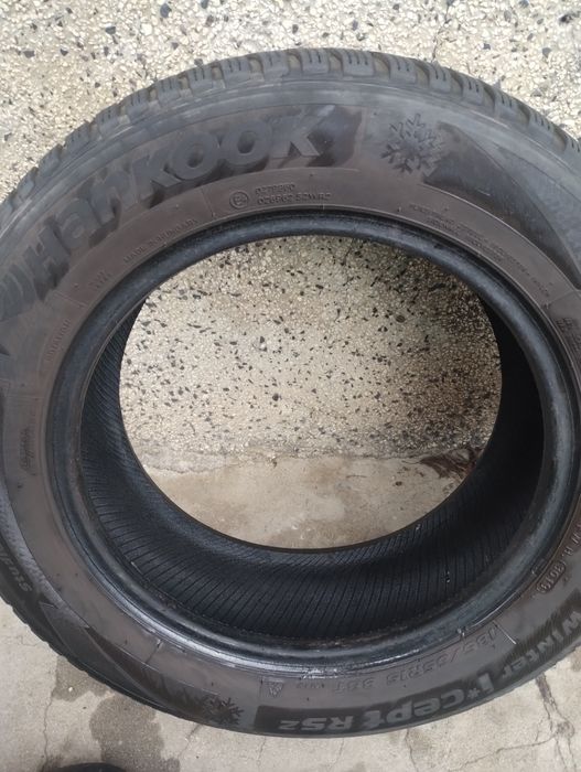 Гуми hankook..185/65/15