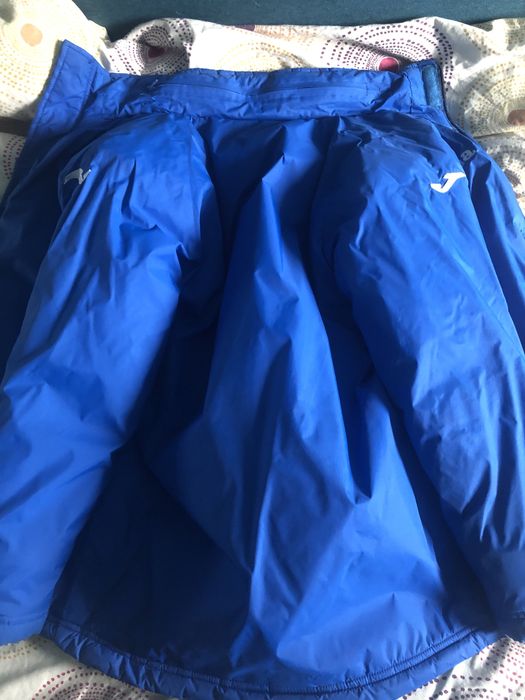 Зимно Детско Яке joma