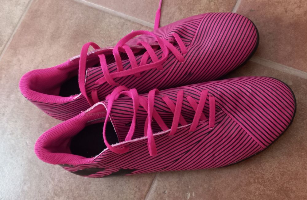 Ghete fotbal 43 Adidas doar Bucuresti