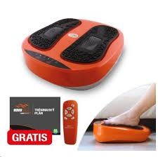Aparat de masaj pentru picioare.