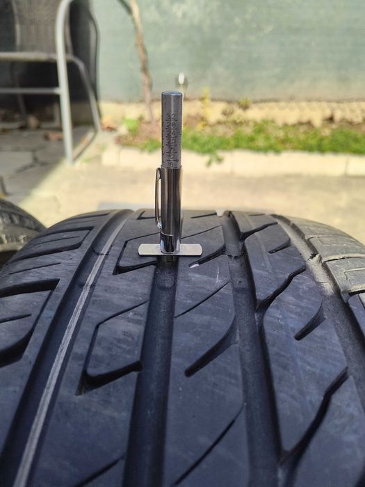 2бр.Летни гуми Sportiva performance 225/40/18