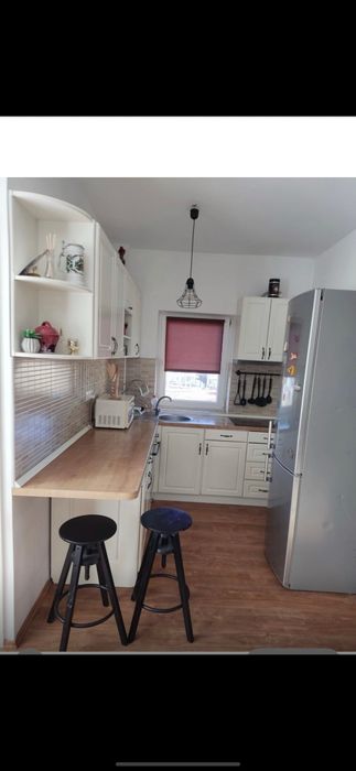 Apartament Paleu