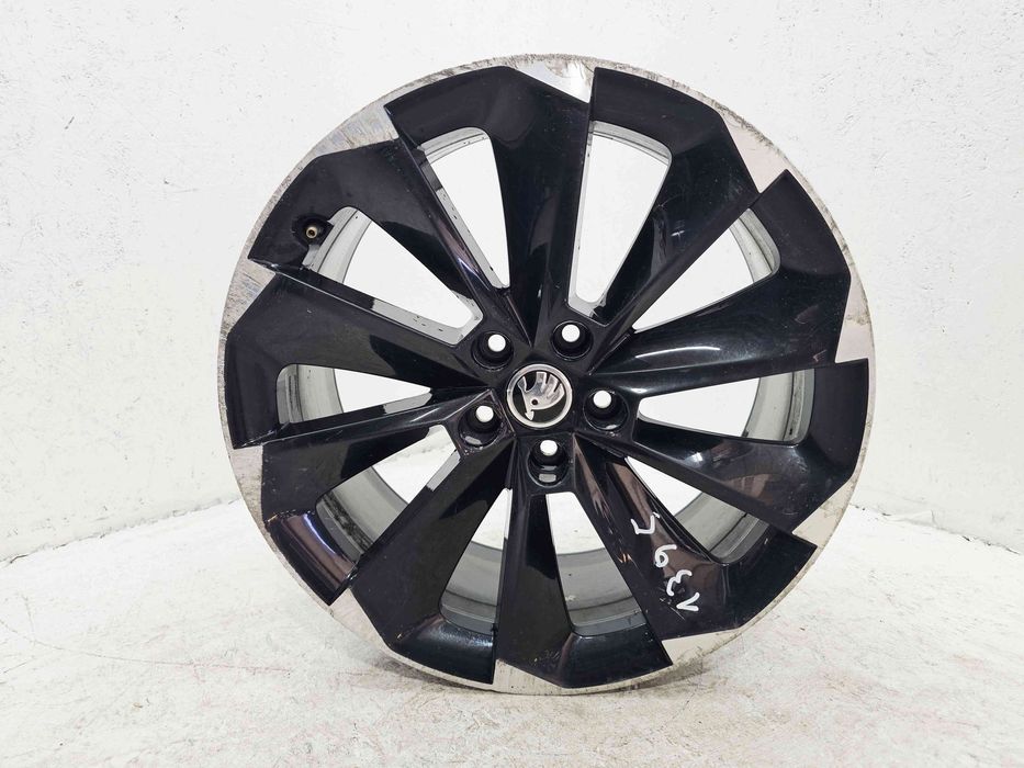 Set jante aliaj Skoda Superb III Combi (3V5) [Fabr 2015-2024] 5X112 /