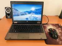 Лаптоп HP ProBook 6360b + Безжична мишка