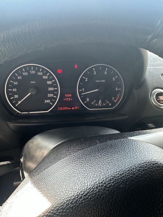 Ofer spre vanzare BMW Seria 1