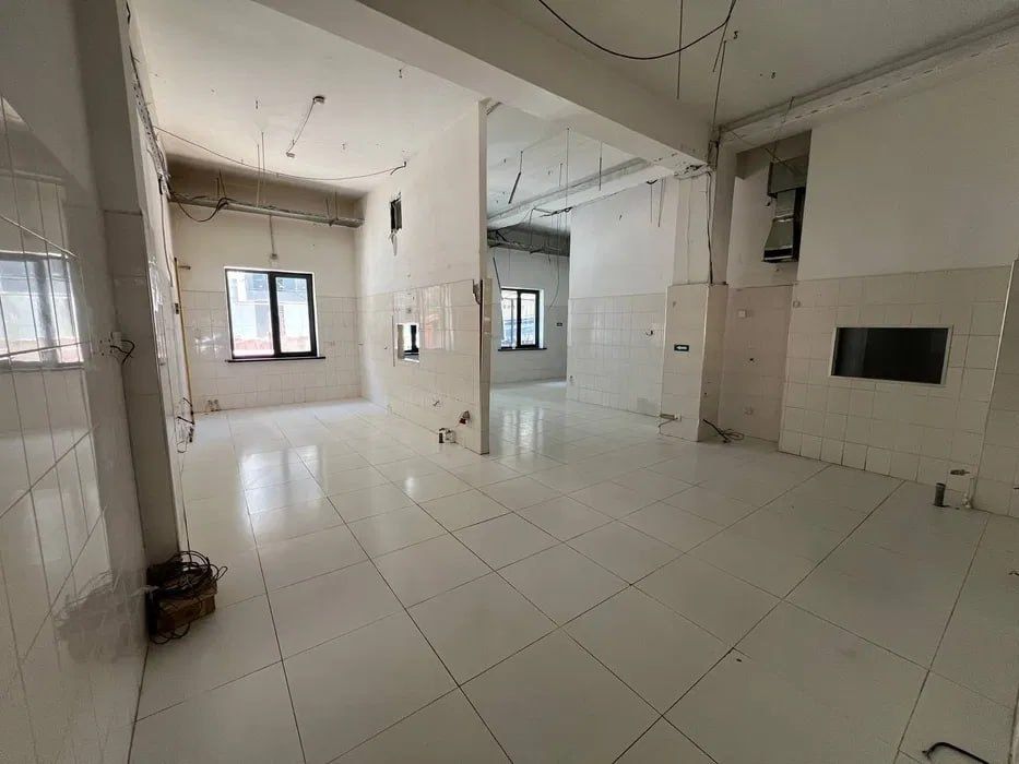 Аренда под Кафе в Бизнес Центре Вентум Плаза