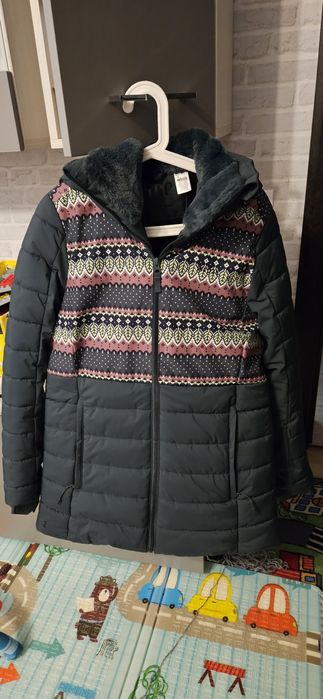 Geaca impermeabila Decathlon marime M