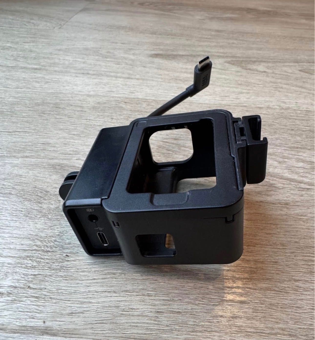GoPro Hero Black 7 бъндъл / комплект