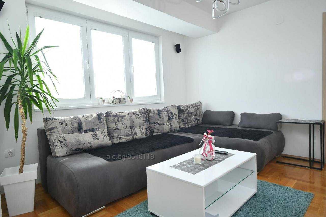 Дава се под наем Тристаен апартамент в София, Младост 1А - 90 кв.м за 561 € - Снимка #8