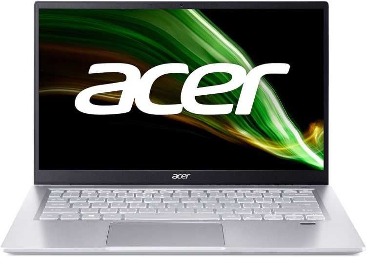 Ноутбук ACER Swift 3 SF314-511