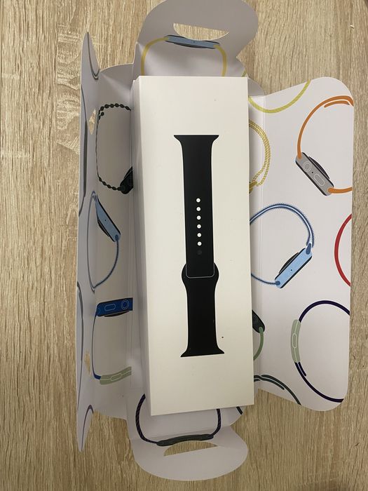 Apple watch series 10 Aluminum Case