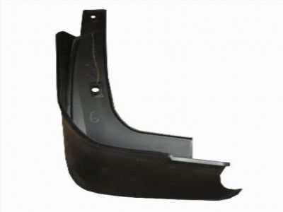 Брызговик  Toyota Corolla