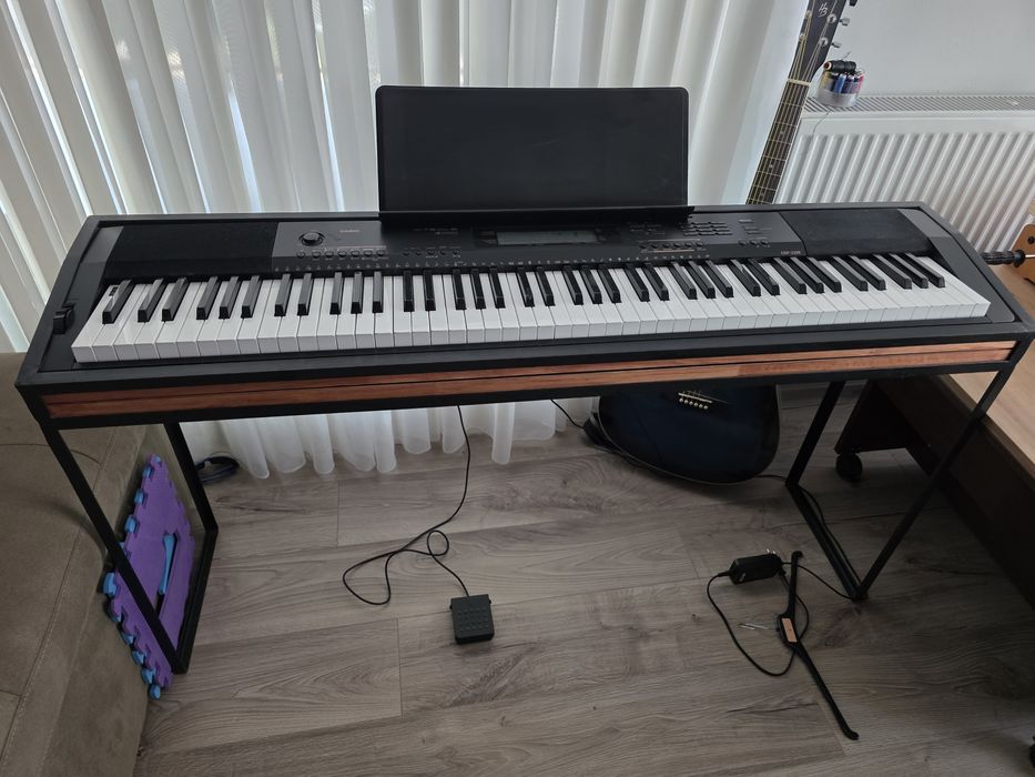Pian Casio cdp 230r