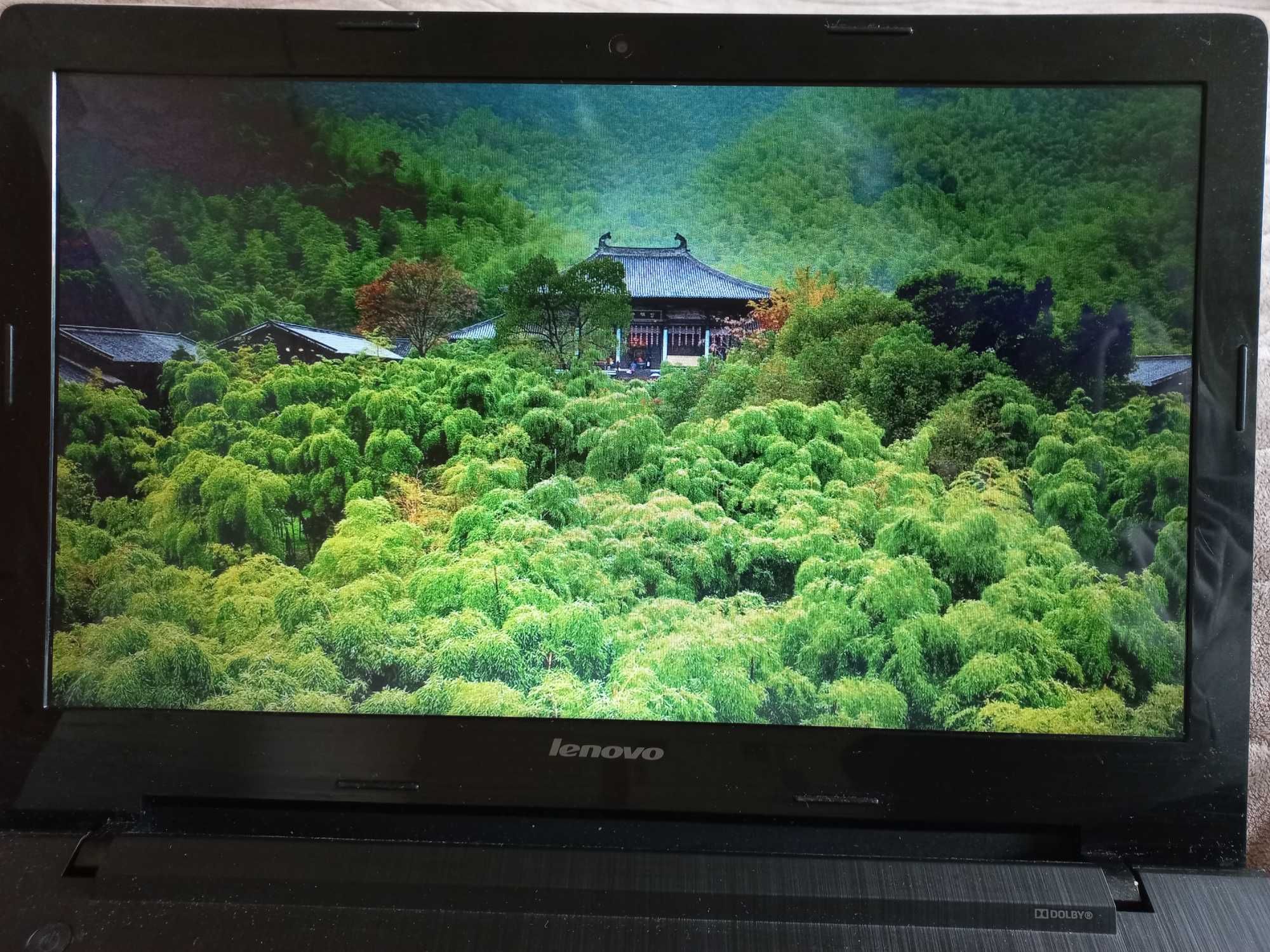 Lenovo G50 лаптоп