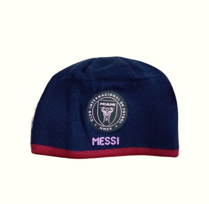 Футболни шапки Зимен модел роналдо неймар мбапе меси холанд