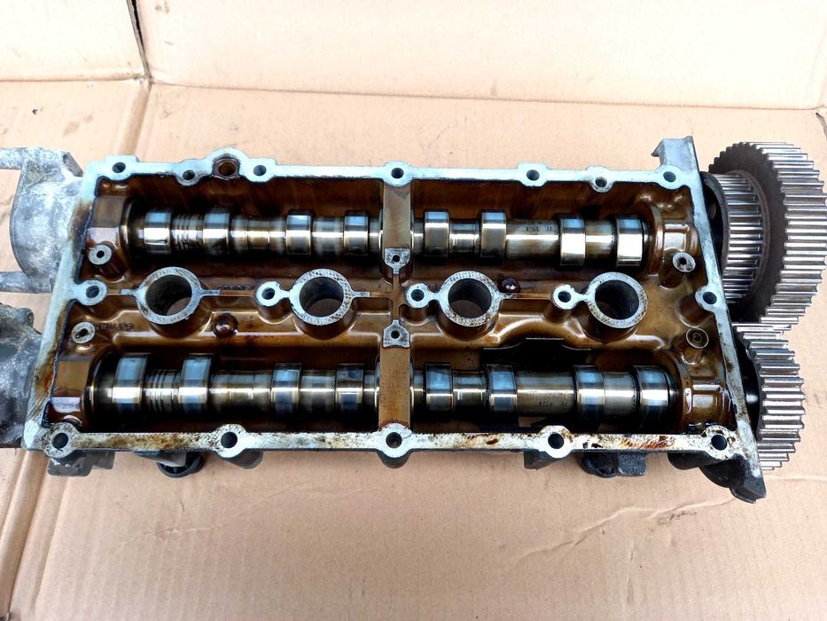 Vw Golf 4 Skoda Octavia Seat Leon, semichiulasa cu axe came 1,6 16v