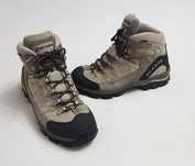 Bocanci, Scarpa Kailash GTX piele, ghete Gore Tex VIBRAM nr. 38 1/2 EU