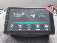 Navigatie Android Toyota Rav 4 2006-2012  4/64GB   QLED