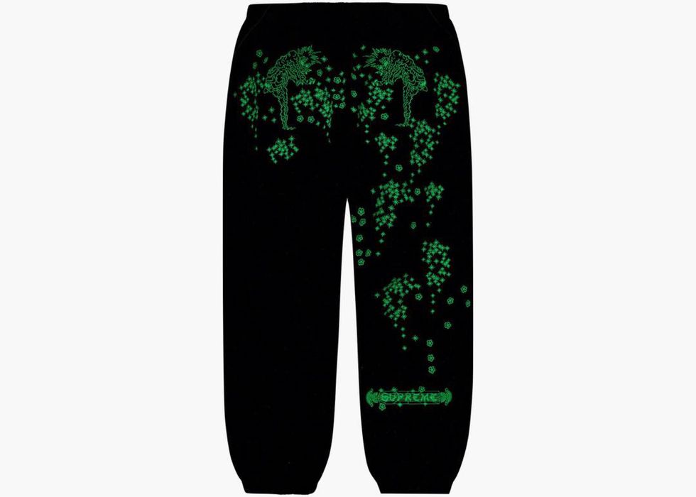 Supreme AOI Glow in the Dark / M