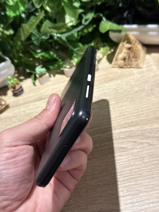 Samsung A12 ‼️Ca Nou‼️Garantie‼️Husa si folie cadou