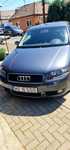 Audi A3/S3 motor 2.0 TSI 200 CP. AUTOMATA.AN 2005,235000KM