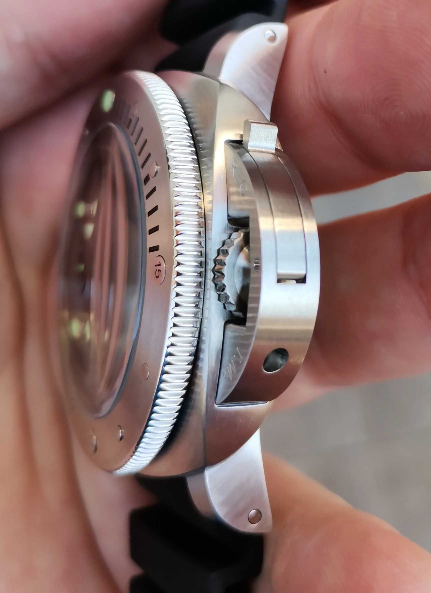 Panerai Luminor Submersible Automatic 47 mm