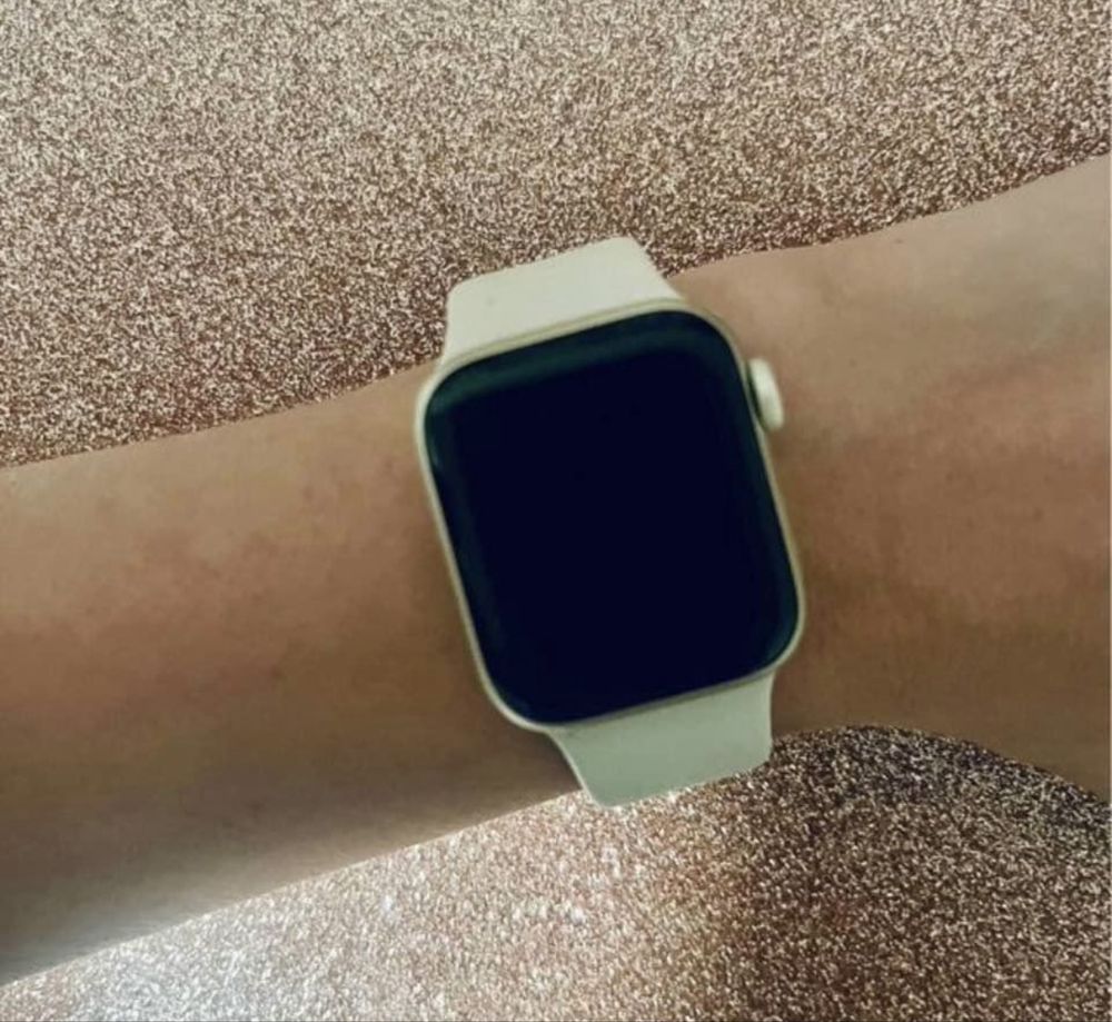 Apple watch 2 SE