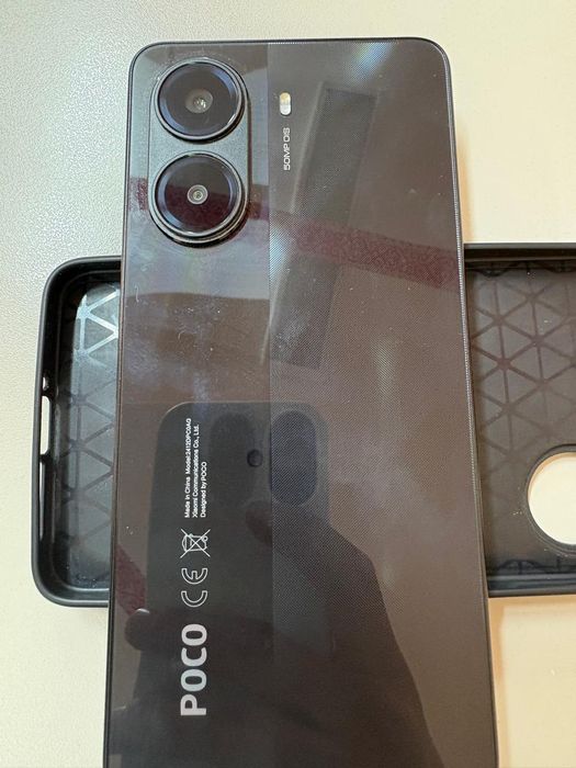 Поко х7 про 512гб