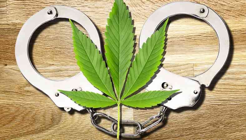 Narkotik va psixatrop moddalar bilan bog’liq  ishda Advokatlik xizmati