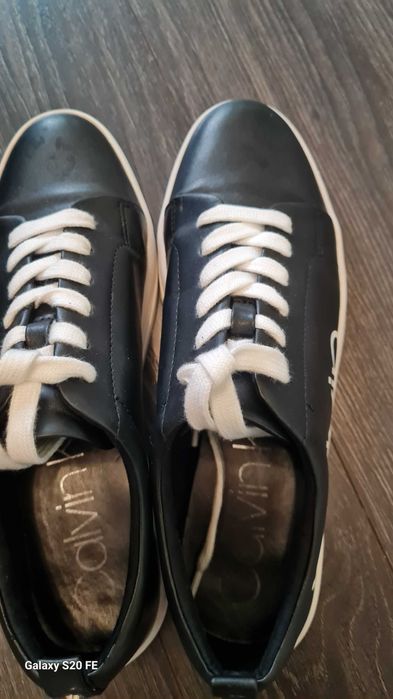 сникърси Calvin Klein-номер 39