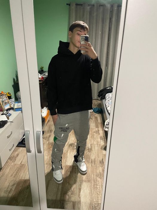 Pantaloni gallery dept.