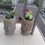 Colectie ghivece Orient +baroq+mozaic