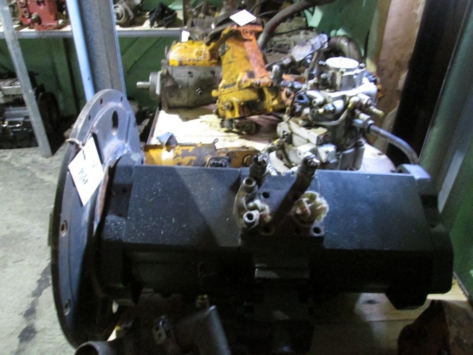 Pompa Doosan K1014967A