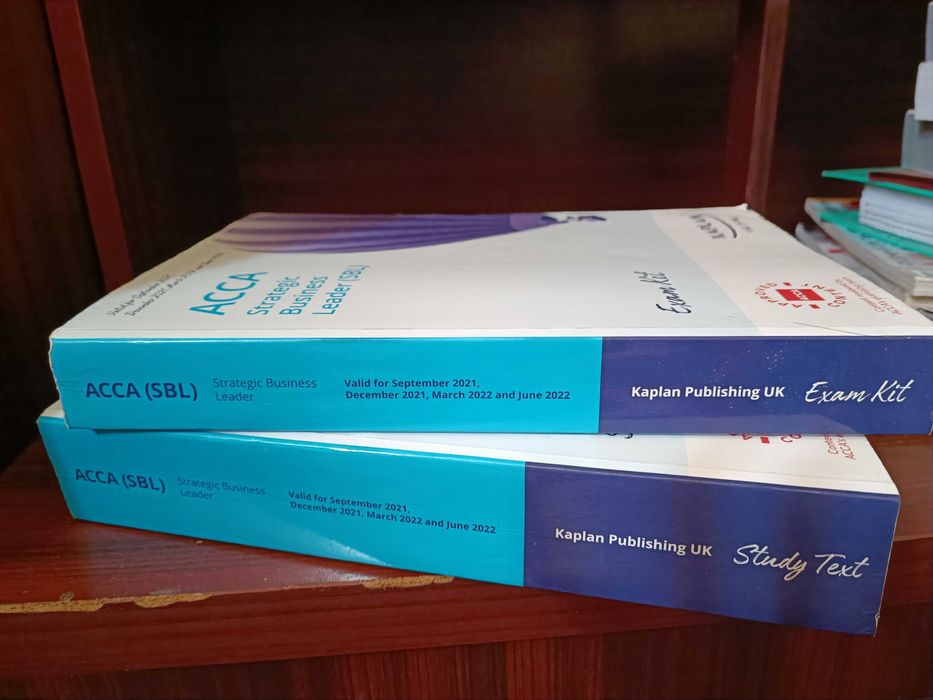 ACCA SBL June 2022