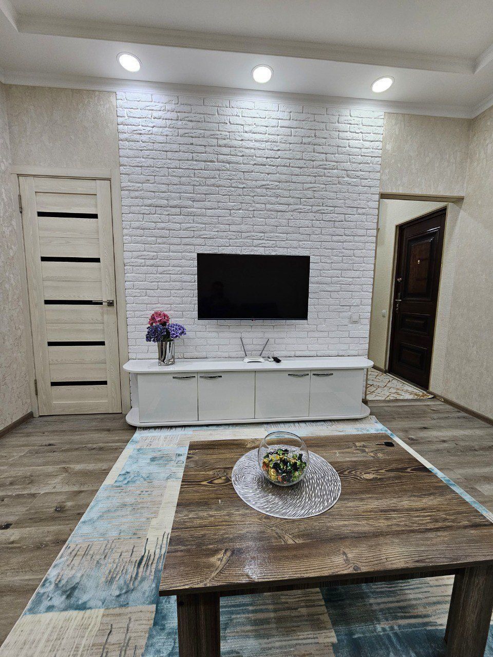 Сдается квартира Чиланзар 8