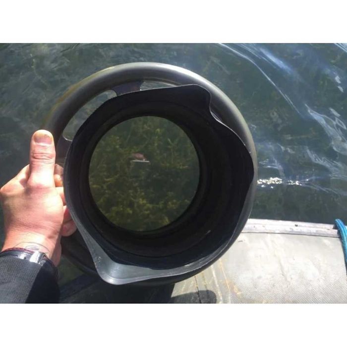 Уред за сканиране и наблюдаване на дъното ANACONDA Aqua Scope