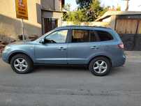 Хюндай Санта Фе 2.7 V6