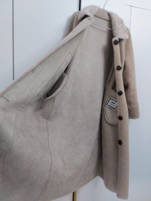 Продвется эко шубка