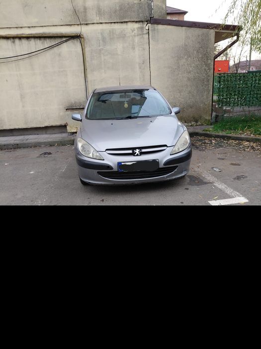 Peugeot 307 HDI HDI