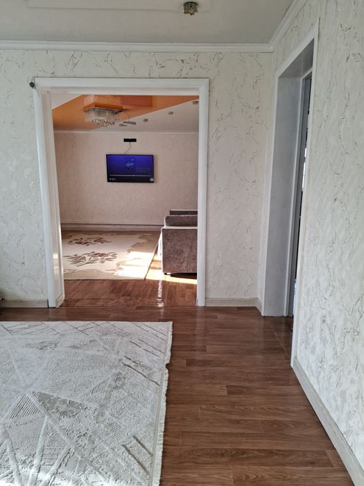 Продам большой уютный дом