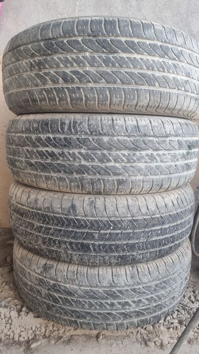 Балон 205,70,R14 комплект