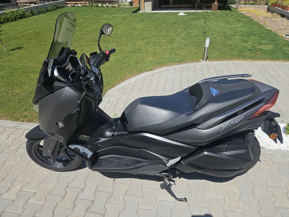 Yamaha Xmax 300 2019г