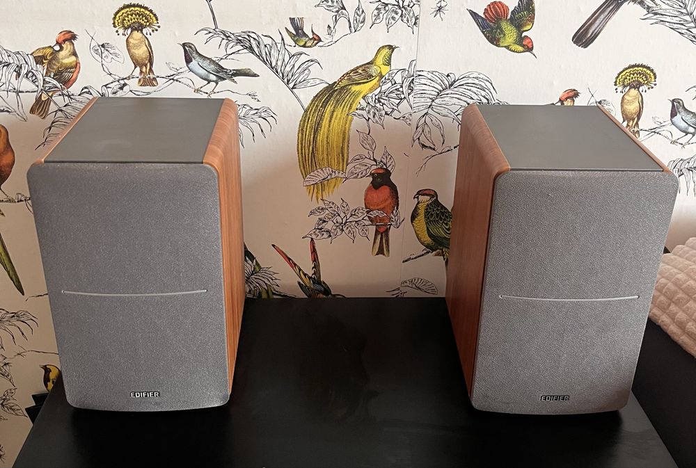 Аудио система Edifier