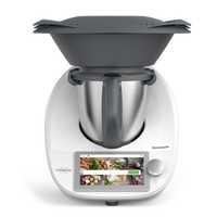 Продам Thermomix TM-6