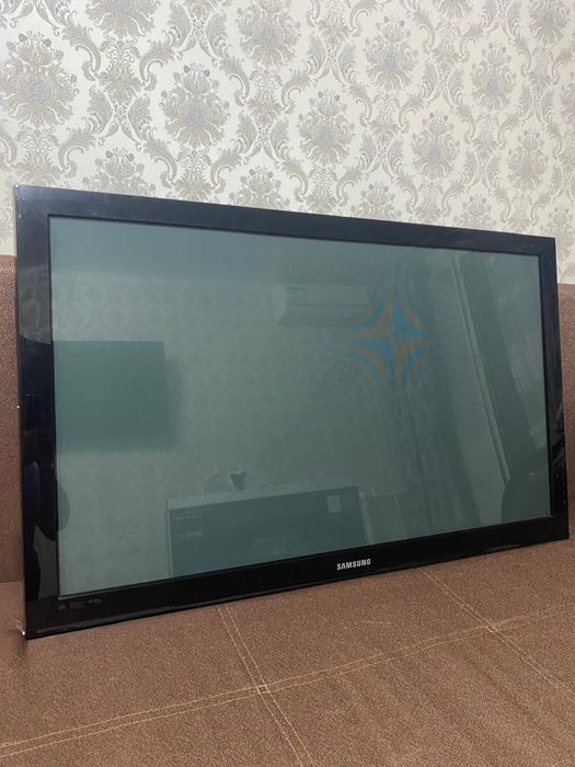 Продам плазменный телевизор Samsung