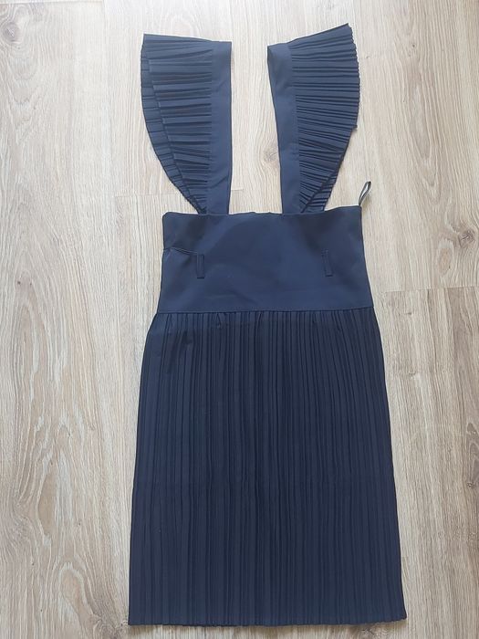 Юбка сарафан для девочек