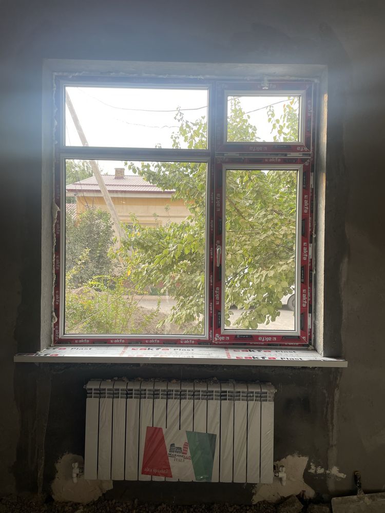Акфа ешик ромлар