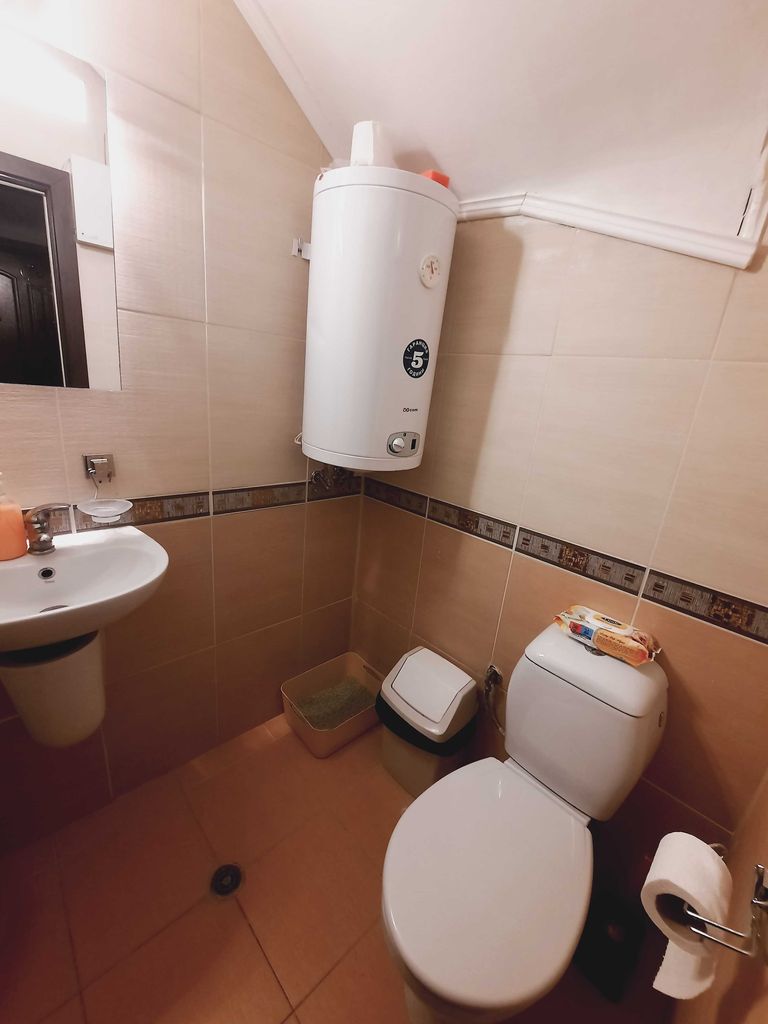 Дава се под наем Къща в с. Гюльовца, Област Бургас - 106 кв.м за 650 € - Снимка #7